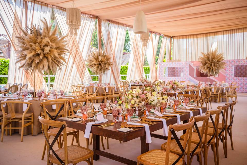 Parfait Eventos