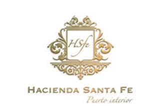 Hacienda Santa Fe Logo