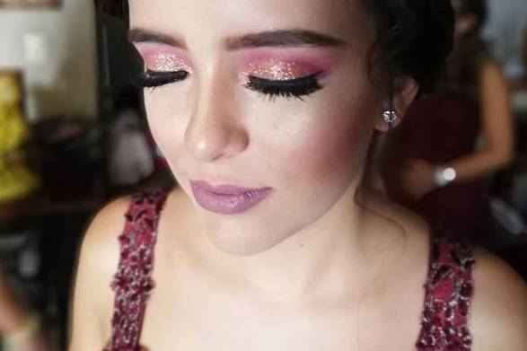 Maquillaje