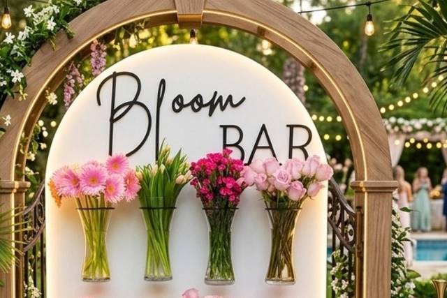 Bloom Bar