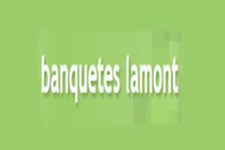 Banquetes Lamont logo