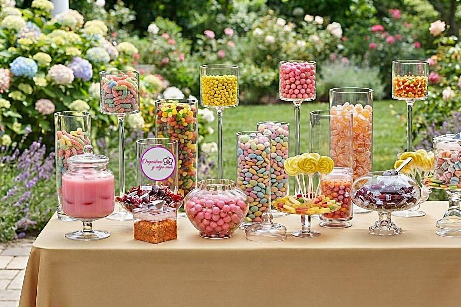 Candy Bar