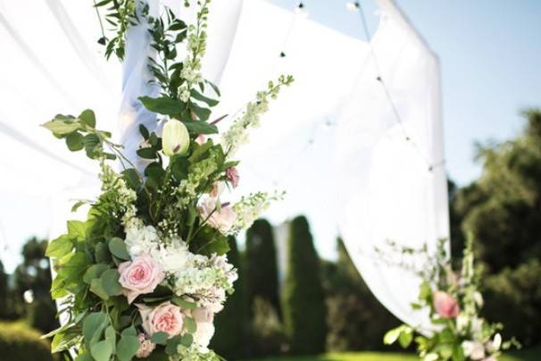 Decoración de eventos