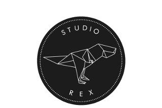 Studio rex logoo