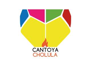 Cantoya Cholula logo