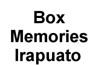 Box Memories Irapuato