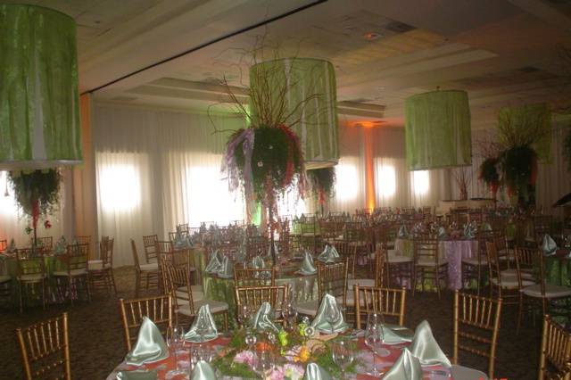 Ocassion Eventos