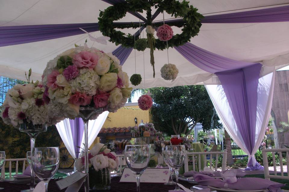 Ocassion Eventos