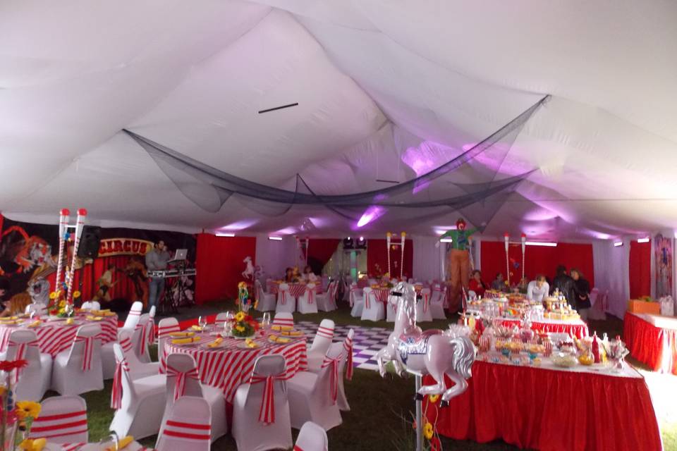 Ocassion Eventos