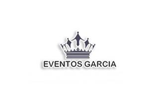 Alquiladora García logo