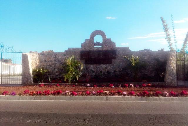 Jardín de Eventos el Edén