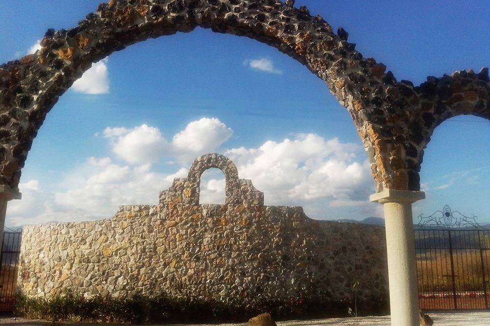 Jardín de Eventos el Edén