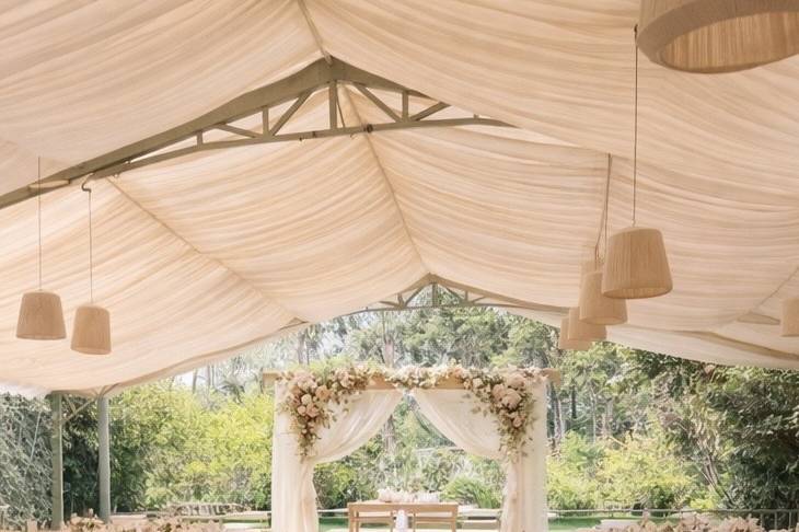 Render de tu boda