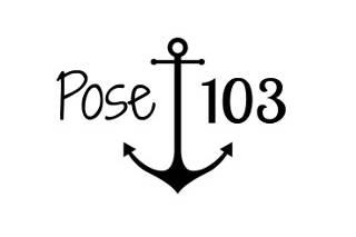 Pose 103 logo