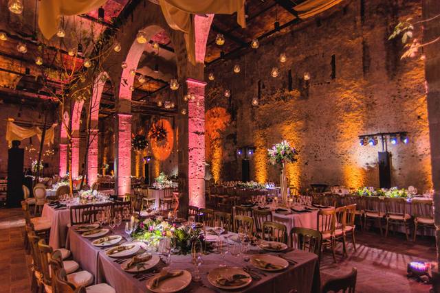 Boda g&s