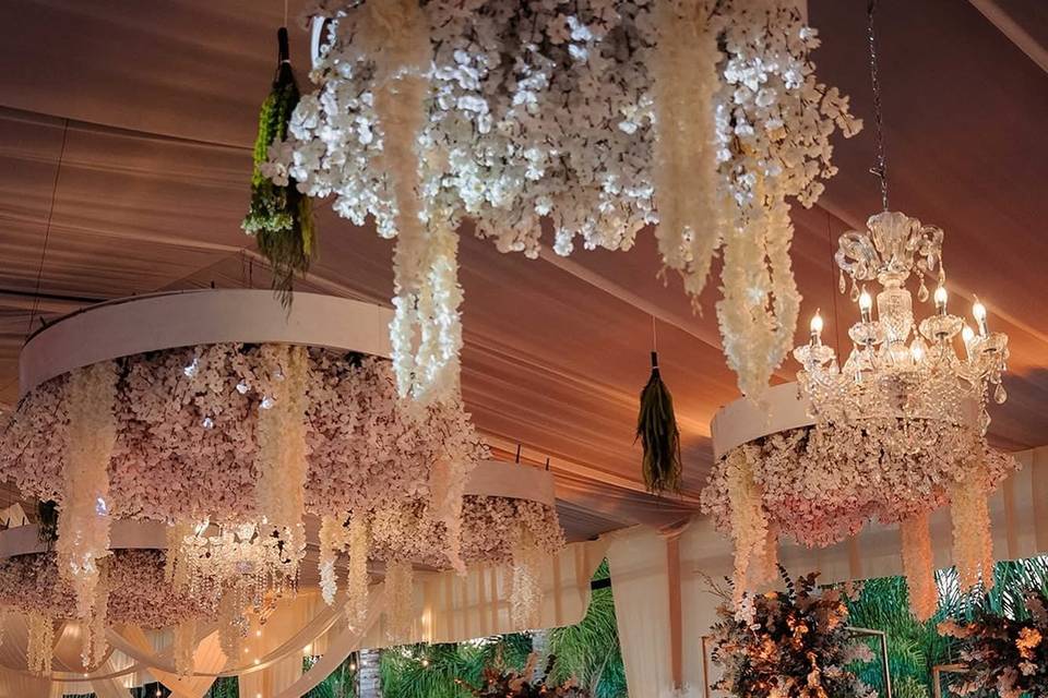 Bodas elegantes