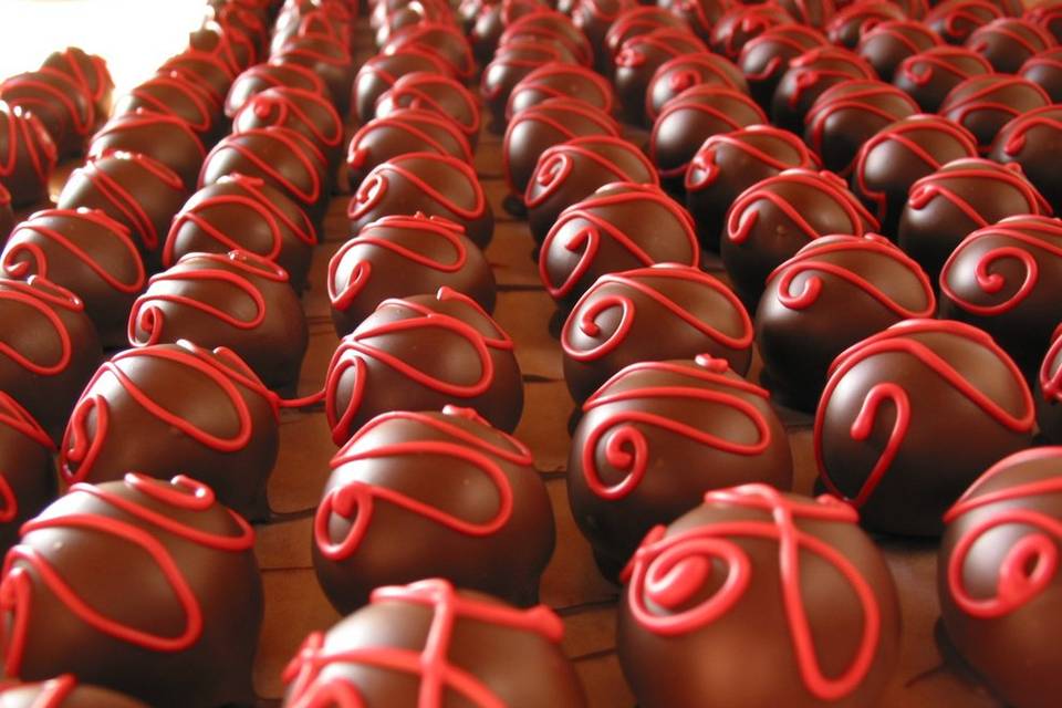Venus Chocolates