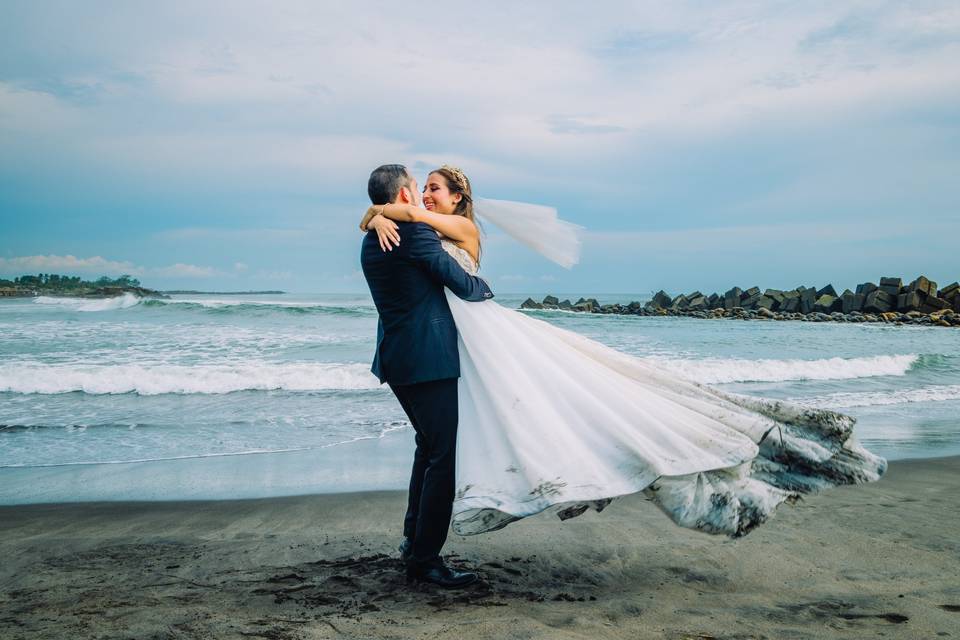 Trash The Dress G&A