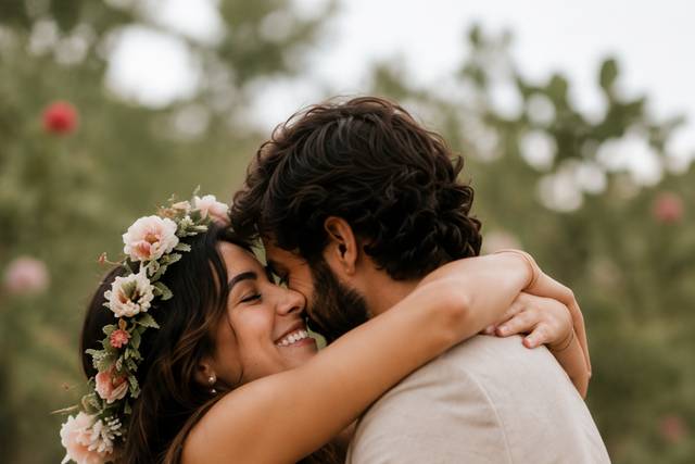 Amor y conexión