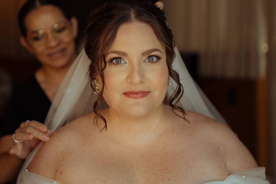 Novias