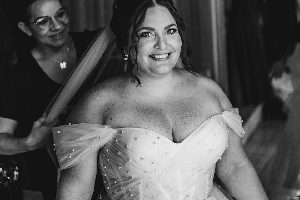 Novias