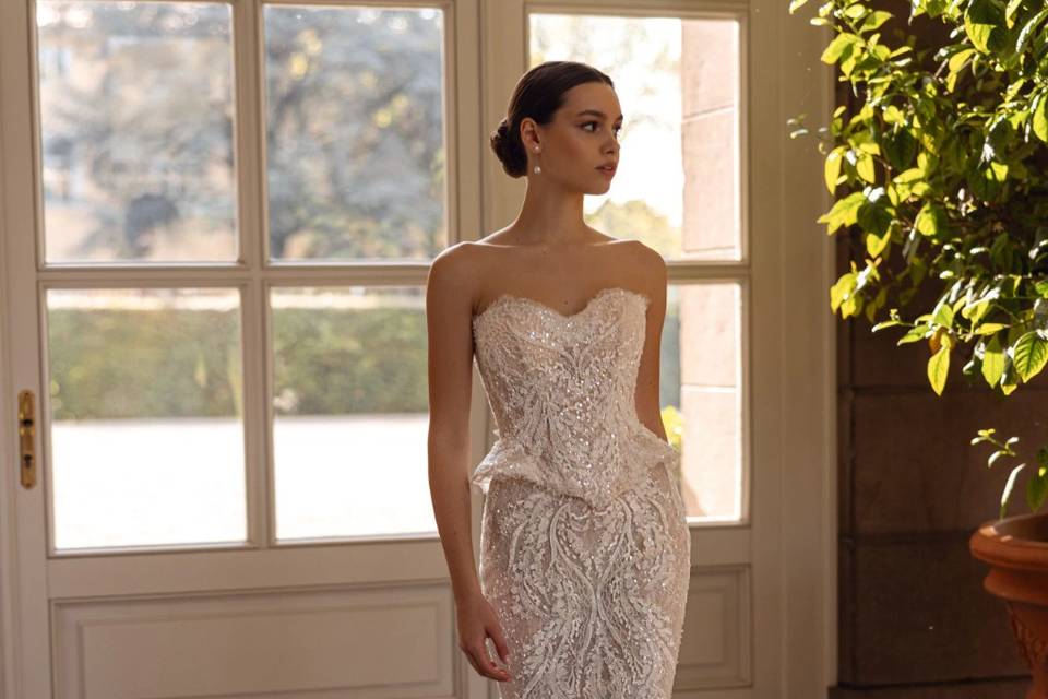 ricca sposa