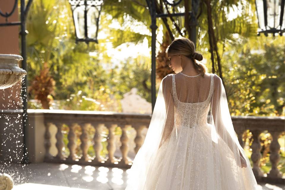 Vestidos de novia