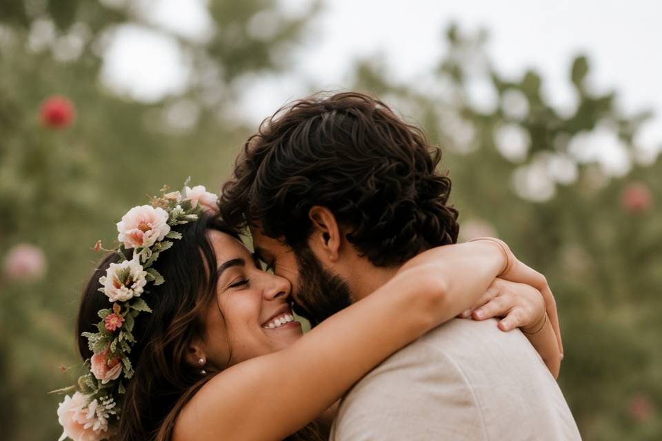 Amor y conexión