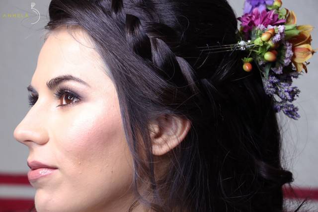 Miradas de novias