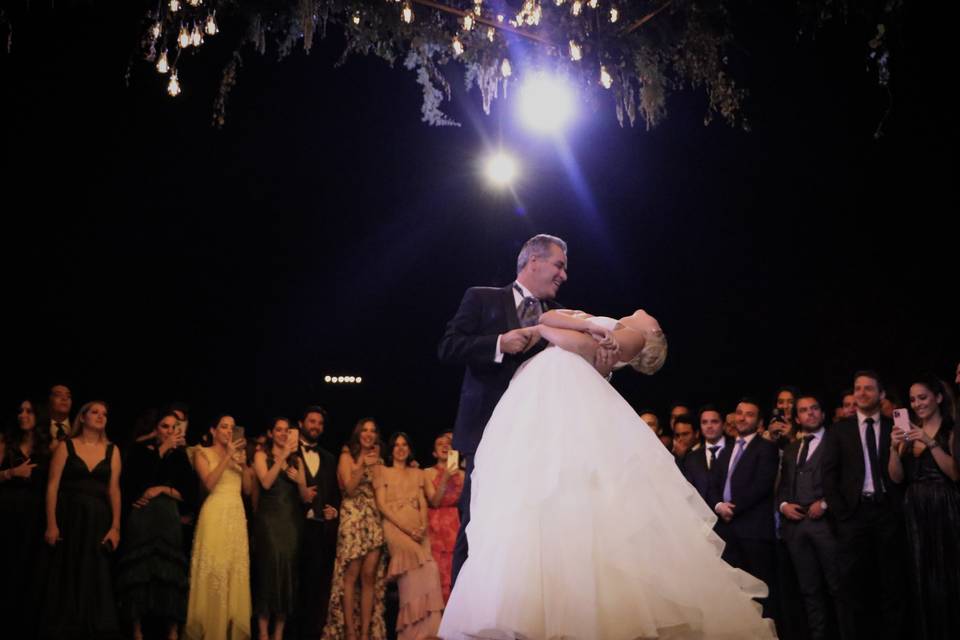 Padre e Hija