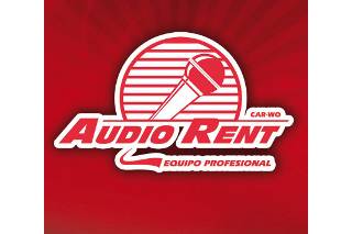 Audio Rent logo