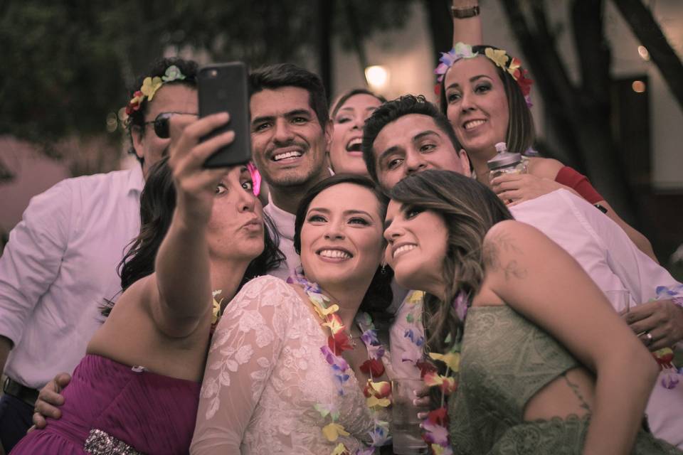 Momentos