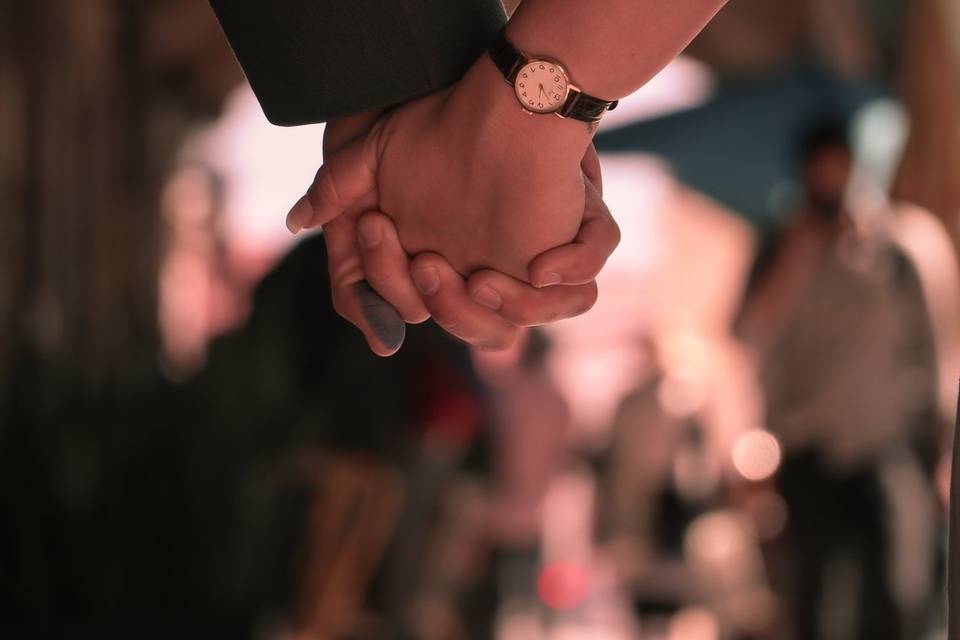 De la Mano