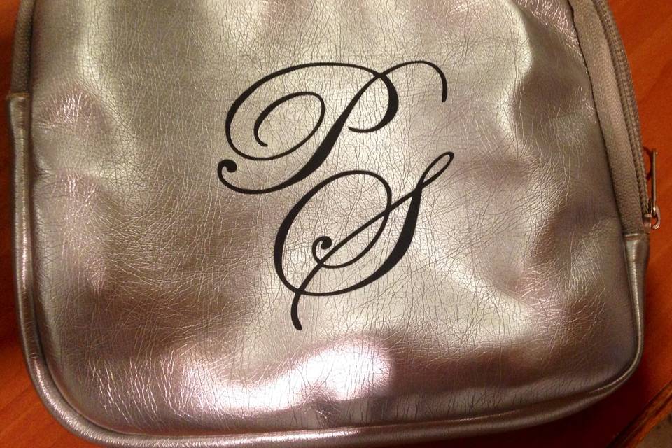 Bolsa personalizada