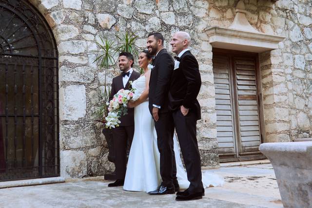 Novios