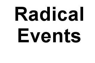 Radical Events