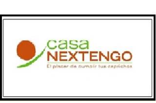 Casa Nextengo