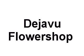 Dejavu flowershop logo