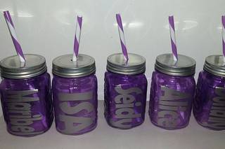 Mason Jars Mérida