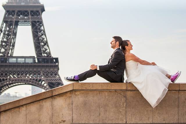 Lunas de miel a medida