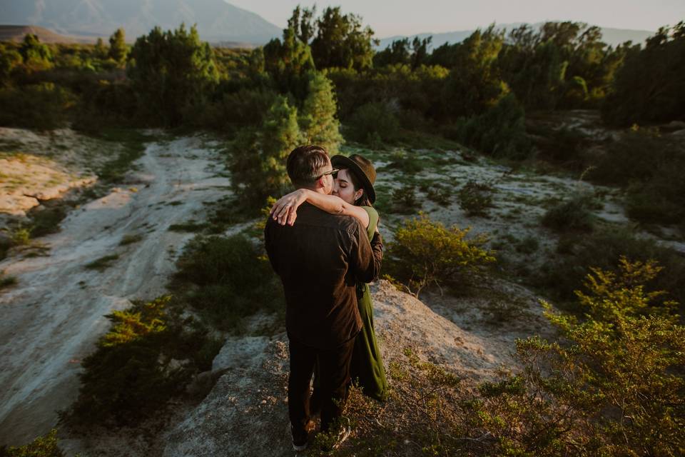 Blanca Flores Fotografía