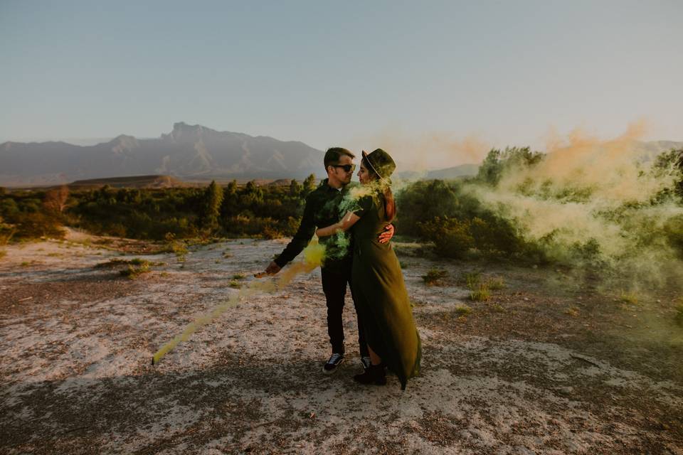 Blanca Flores Fotografía