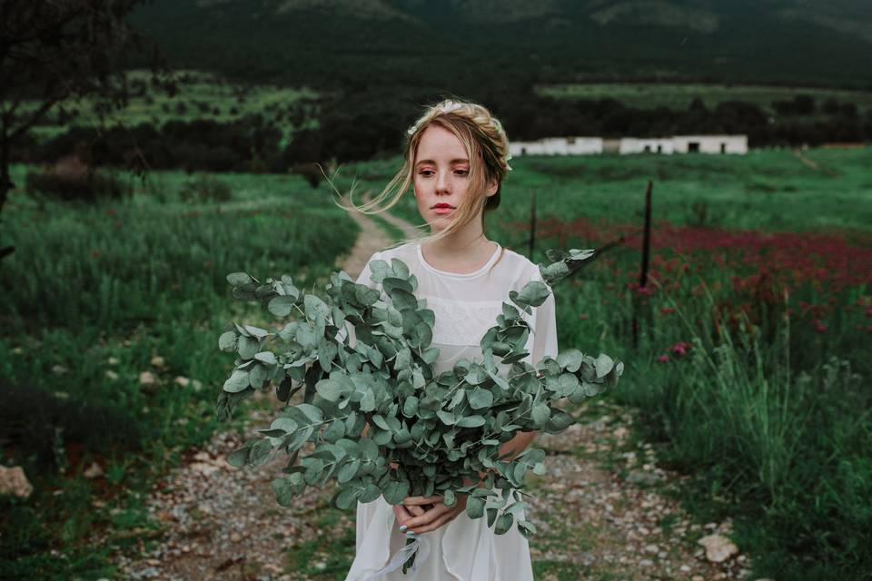 Blanca Flores Fotografía