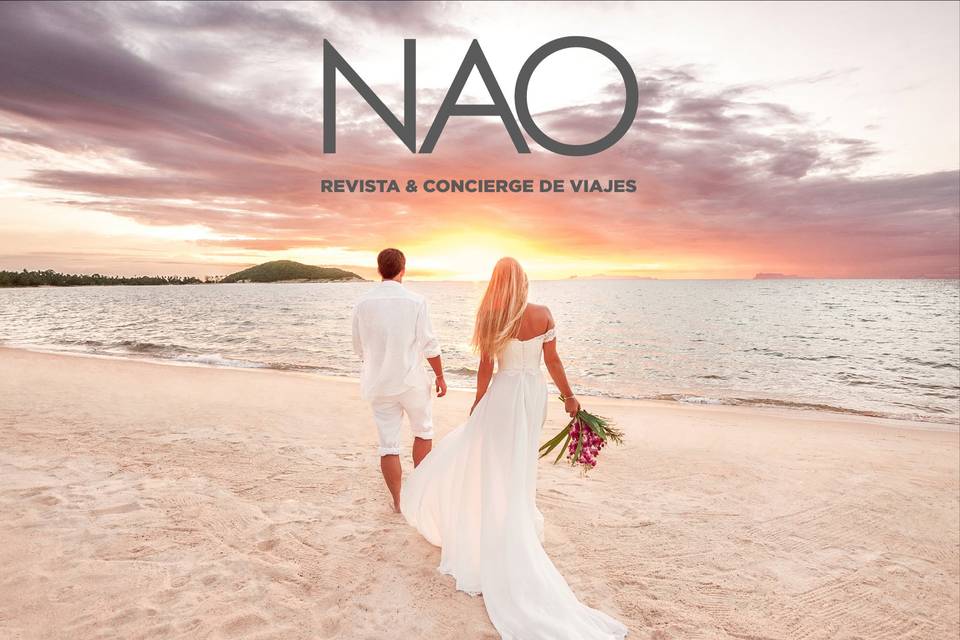 NAO Travel