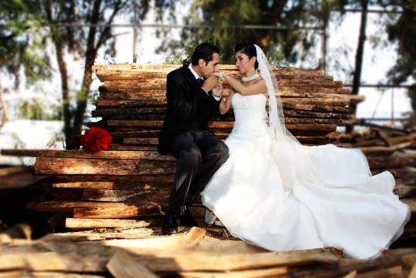 Fotógrafo profesional