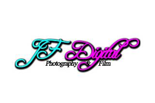 JF Digital Fotografía y Video Logo
