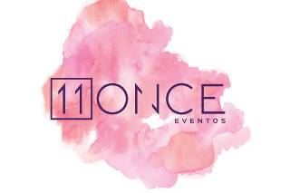 11ONCE Eventos Logo