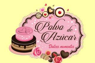 Polvo de azúcar logo