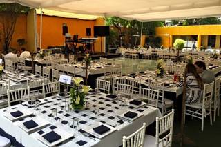 Bodas Espectaculares