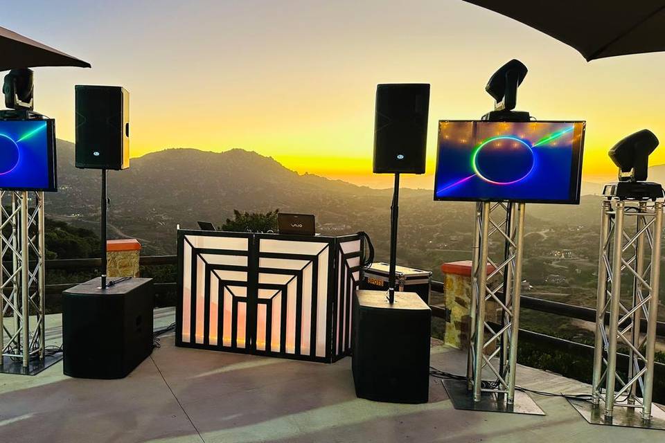 Sonido disco
